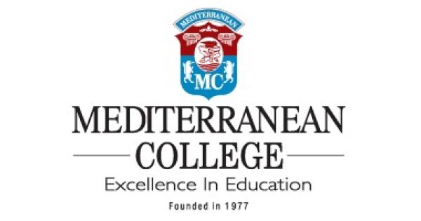 Mediterranean College tel