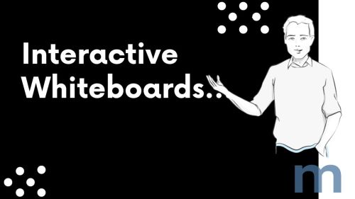 Interactive Whiteboards