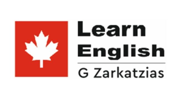 Κέντρο Ξένων Γλωσσών Learn English Zarkatzias Λάρισα