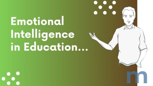 Emotional Intelligence in Education