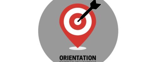 Orientation Σπύρος Ζαφειρόπουλος Σύμβουλοι Σταδιοδρομίας & Επαγγελματικού Προσανατολισμού