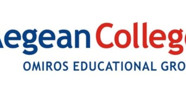 Aegean Omiros College thessaloniki
