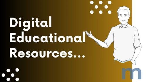 Digital Educational Resources