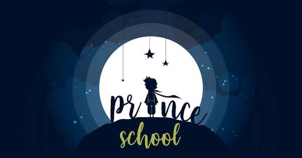 Παιδικός Σταθμός Prince School