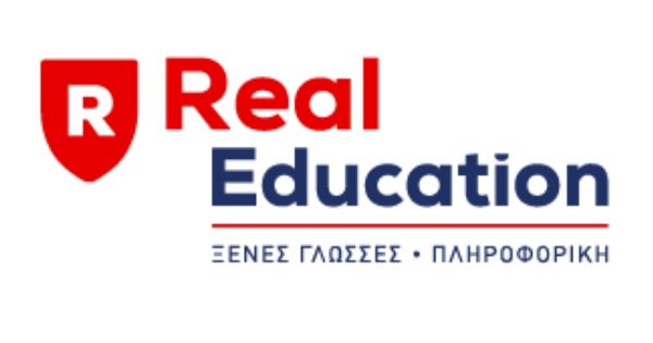 Κέντρο Ξένων Γλωσσών Real Education (Πάτρα)