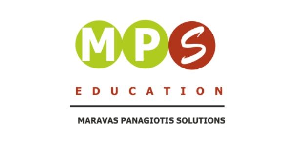 Κέντρο Ξένων Γλωσσών MPS Education Μαράβας Παναγιώτης Τρίκαλα