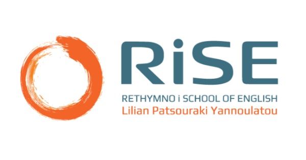 # Κέντρο Ξένων Γλωσσών RISE (Λίλιαν Πατσουράκη Γιαννουλάτου, Ρέθυμνο)