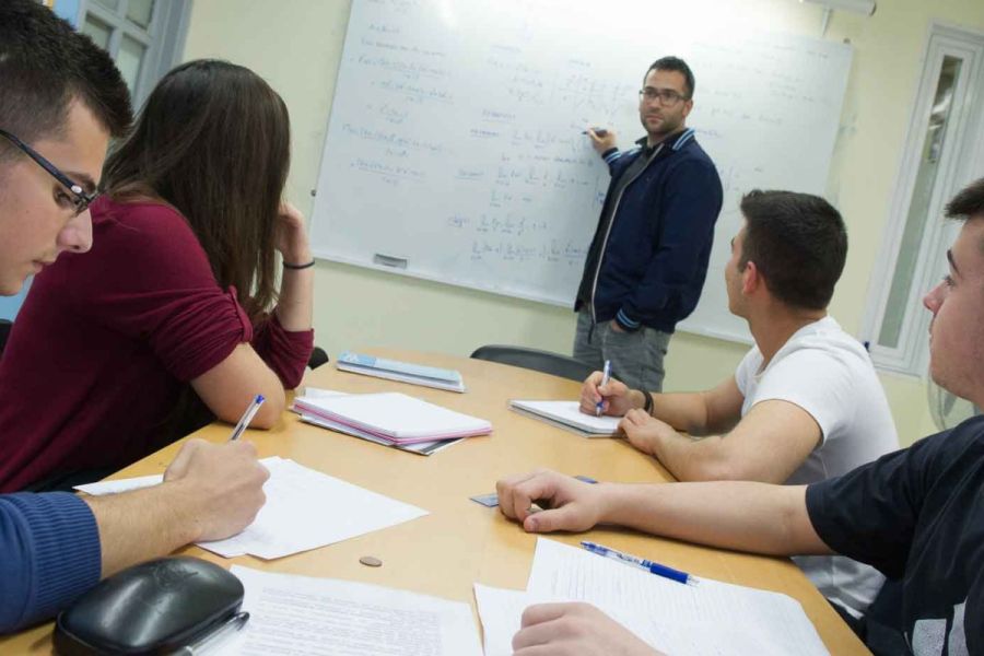 Φροντιστήρια Ιωάννινα