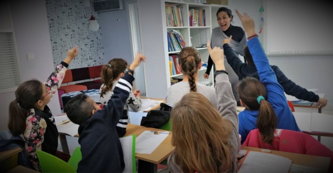 Ξένων Γλωσσών Ευαγγελίδου Ρόδος