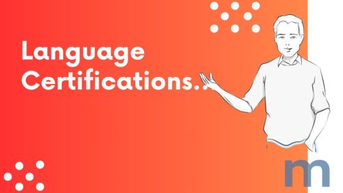 Language certifications Κέντρα Ξένων Γλωσσών