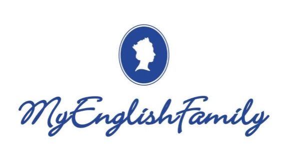 Κέντρο Ξένων Γλωσσών My English Family Αντωνοπούλου Γακοπούλου Ανθή Τρίκαλα