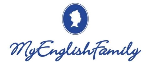 Κέντρο Ξένων Γλωσσών My English Family Αντωνοπούλου Γακοπούλου Ανθή Τρίκαλα