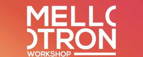 Ωδείο Μουσική Σχολή Mellotron Workshop Καλαμάτα