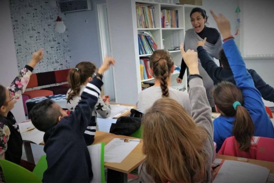 Ξένων Γλωσσών Ευαγγελίδου Ρόδος